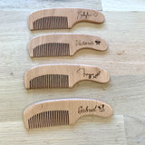 Brosse/peigne à cheveux