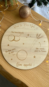 Kit complet du Père Noël