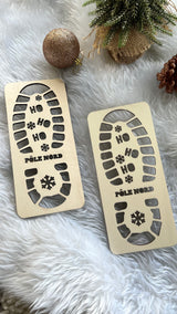 Kit complet du Père Noël