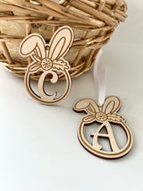 Suspension lettre de Pâques