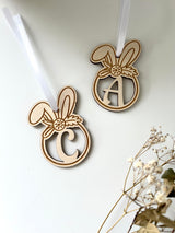 Suspension lettre de Pâques