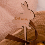 Kit chasse aux oeufs