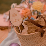 Kit chasse aux oeufs