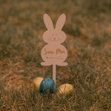 Kit chasse aux oeufs