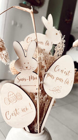 Kit chasse aux oeufs