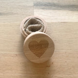 Boite à alliances S+A