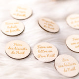 Kit activités de Noël