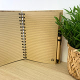 Carnet de notes Mamie