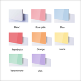 Pancarte "mes photos de classe" fleurs