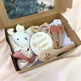 Coffret "Les essentiels"