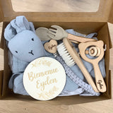 Coffret "Les essentiels"