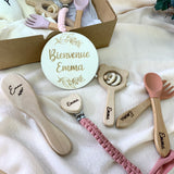 Coffret "Les essentiels"