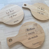 Planche à découper