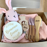 Coffret "Les essentiels"