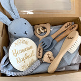 Coffret "Les essentiels"