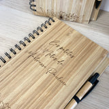 Carnet de notes maîtresse