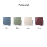 Boule de Noël noeud