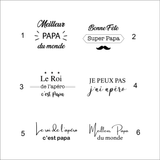 coffret dessous de verre