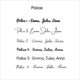 Brosse/peigne à cheveux