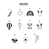 Brosse/peigne à cheveux