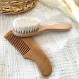 Brosse/peigne à cheveux