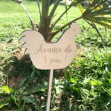 Kit chasse aux oeufs