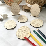 Kit créatif de Pâques