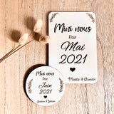 Magnet "Mini nous"