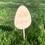 Kit chasse aux oeufs