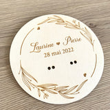 Support alliances nature