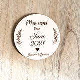 Magnet "Mini nous"