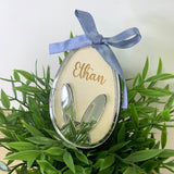 Oeufs de pâques "lapin"