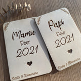 Carte "mini-nous"