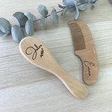 Brosse/peigne à cheveux