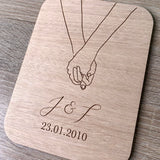 Pancarte Illustration Love