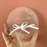 Support alliances nature