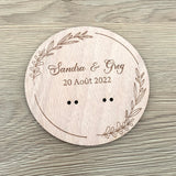 Support alliances champêtre