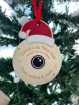 Kit complet du Père Noël