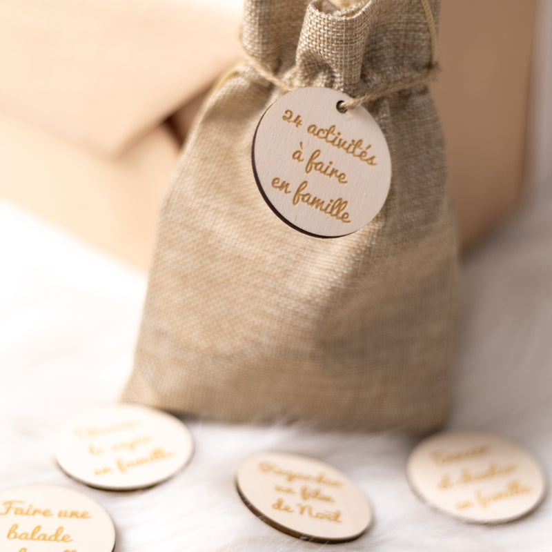Kit activités de Noël