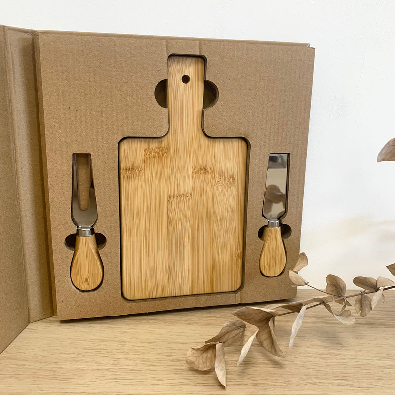 coffret à fromage