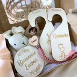 Coffret naissance