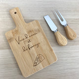coffret à fromage