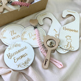 Coffret naissance